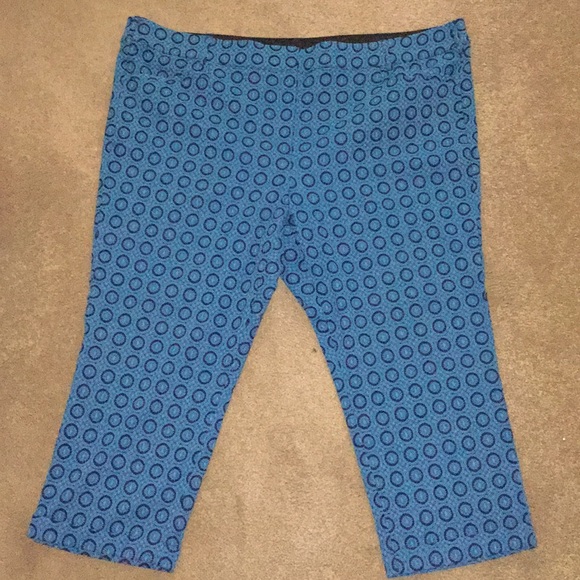 Capris - Picture 2 of 2